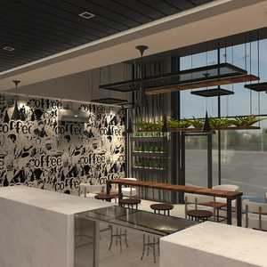 Mueble de Exhibición para Hotel, <span class=keywords><strong>Bar</strong></span>, Cafetería, Mostrador de Dulces, Estante Metálico para <span class=keywords><strong>Tienda</strong></span> - Product Image 1