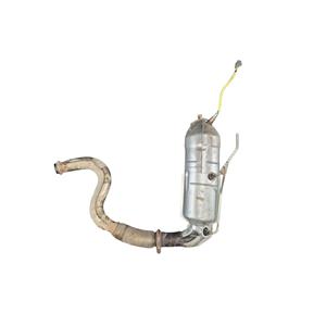 Catalizador OPEL Corsa Serie F 9825522080 HN05 Gasolina 1200 (19>) - Product Image 2