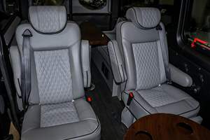 MERCEDES-BENZ SPRINTER 2500 2021 USADO, Volante a la Izquierda/Derecha - Product Image 2