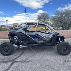 VEHÍCULOS UTILITARIOS POLARIS RZR PRO R PREMIUM - Product Image 1