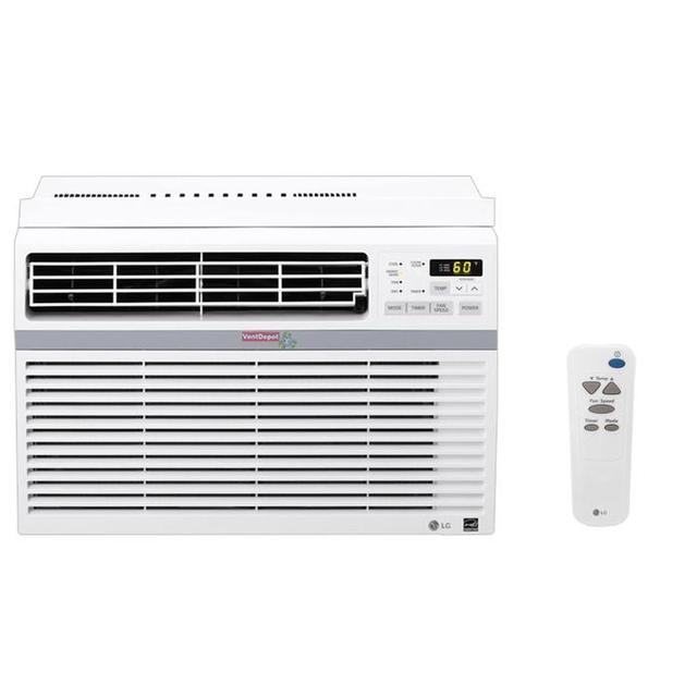 For Window Air Conditioner MXNDA-001 8000 BTU 0.67Ton