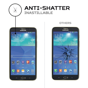 Protecteur d'écran antichoc pour Samsung Galaxy Tab Q - Product Image 5