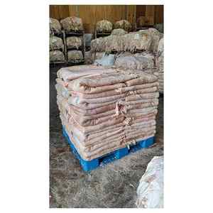 Wholesale Supplier of Bulk Stock of Raw <b>Wet</b> Salted and Dried Cow Hides / Skins Fast Shipping - Product Image 2