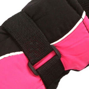 Gants de ski respirants sur mesure de nouvelle conception Pakistan meilleurs gants de ski personnalisés à prix bon marché - Product Image 4