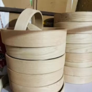 Cadres en bois en gros, plusieurs tailles pour le bricolage, l'artisanat et la broderie - Product Image 2