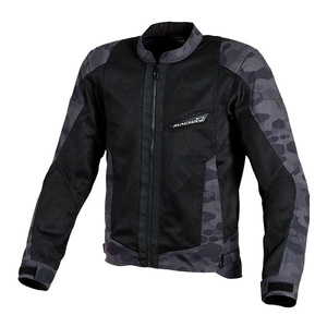 MACNA Velocity Motorcycle <b>Jacket</b>-Summer Cordura Waterproof Breathable Moto Gear - Product Image 1