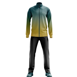 Conjunto Deportivo Transpirable de Secado Rápido 100% Algodón para Hombre y Mujer, Ropa Deportiva Premium de Alta Calidad, Cómoda y Duradera - Product Image 1