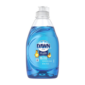 Dawn อัลตร้าน้ำยาล้างจานสบู่เหลวจาน - Product Image 3