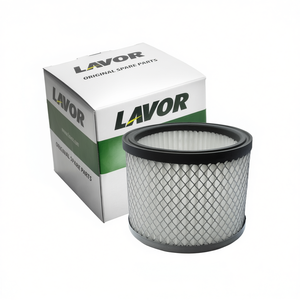 Filtre lavable pour aspirateur 10001 08243 Lavor – Pièce pour des performances de nettoyage optimales - Product Image 2
