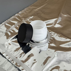 กล่องและถุงบรรจุภัณฑ์กาแฟแบบพกพาใช้แล้วทิ้ง พร้อมถุงพิมพ์ลายกราเวียร์แบบ Bag in Box (BIB) พร้อมวาล์ว สำหรับบรรจุกาแฟ ชา วอดก้า น้ำผลไม้ - Product Image 5