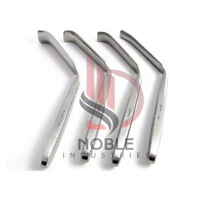 2025 haute qualité nouveauté Cloward lame écarteur ensemble Instruments orthopédiques ensemble d'instruments orthopédiques - Product Image 1