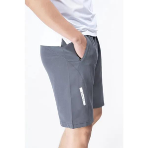 Sportswear Casual Running Gym <b>Shorts</b> Custom <b>Compression</b> Sweat Training Workout Fitness Athletic Sports Cotton Anti-Wrinkle - Product Image 1