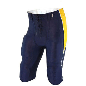 Uniformes de Fútbol Americano Personalizados de Alta Calidad en Oferta, Uniformes Deportivos para Hombre, Venta al por Mayor, Impresión Digital, Cortos, Transpirables, Antibacterianos - Product Image 6