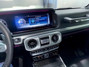 Mercedes-Benz Clase G SUV de Lujo Usado en el Extranjero, Años 2020-2024 - Product Image 2