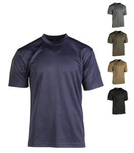 Personaliza Tu Propio Diseño, Camisetas de Golf para Hombre de Poliéster/Algodón, Secado Rápido, Transpirables y Ecológicas - Product Image 1
