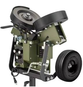 NEW Changeup Fly Throwing Pitching Baseball <b>Ball</b> <b>Machine</b> - Product Image 3