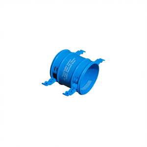 Tecnosystemi - Funda para Manguera de Entrada de Aire para Sistemas HVAC, para 75 y 90 - Product Image 2