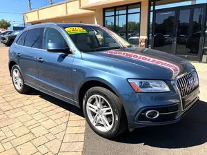 2015 Q5 Audi 3.0T Premium PLUS - Product Image 3