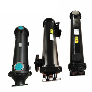 Kit de service et filtre en métal pour radiateur de compresseur d'air à vis Sullair – Pièces de maintenance et de réparation neuves - Product Image 1
