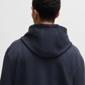 Conjunto Deportivo de 2 Piezas Transpirable de Color Sólido, Chándal Moderno para Hombre con Alta Calidad, Nuevo Estilo, Precio Económico al por Mayor con Logotipo - Product Image 3