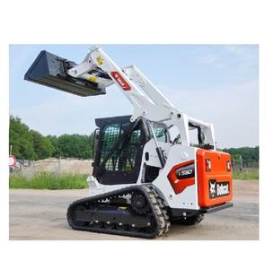 สำหรับรถตักบ็อบแคท T590 HF รุ่นปี 2022 - Product Image 5