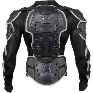 Tela Oxford de Malla Elástica, Ligera, Transpirable y Resistente al Viento de Alta Calidad para Motociclismo, Motocross, Turismo, con Protección para Adultos - Product Image 2