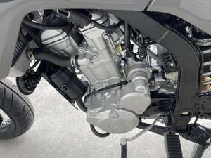 Offre annuelle 2025 – Nouvelles motos Kawasaki KLX 230SM (ABS) - Product Image 4