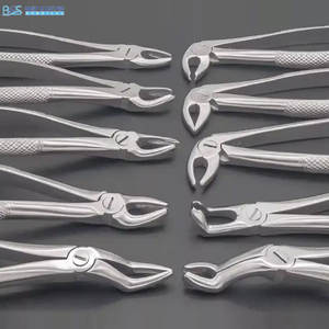 Juego de Pinzas de Extracción de Alta Resistencia, Profesionales, de la Mejor Calidad y a Precio Económico - Product Image 4