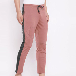 กางเกงขายาวผู้ชายสไตล์หรูหรา ผ้าฝ้าย 100% น้ำหนักเบา ทนทาน เป็นมิตรกับสิ่งแวดล้อม สวมใส่สบาย เหมาะสำหรับใส่ลำลอง ทำงานออฟฟิศ หรือใส่ทุกวัน - Product Image 2