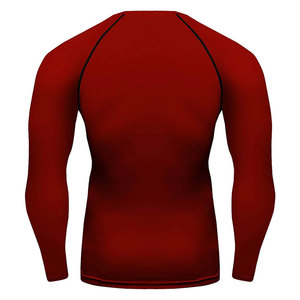 Camiseta de Protección Solar Personalizada, Diseño de Moda, Precio Accesible, Alta Calidad, Nuevo Modelo, Hecho a Medida - Product Image 4