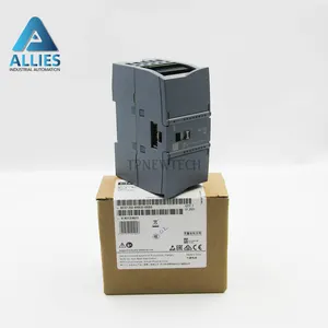 6ES7232-4HB32-0XB0 Analoges Ausgangsmodul der Siemens SIMATIC S7-Serie 2 Ausgang 45 mA 24 V DC Siemens SPS