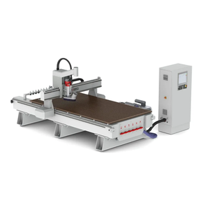 Machine de sculpture CNC pour bois, mousse, EPS, 3 axes, 4 axes, 5 axes, routeur CNC, robotisé et facile à utiliser pour l'impression 3D - Product Image 1