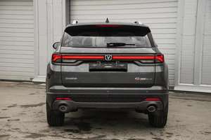 รถยนต์ SUV ปี 2024 ขับเคลื่อนสี่ล้อ พวงมาลัยซ้าย เกียร์อัตโนมัติ เบาะหนัง หลังคาพาโนรามา กล้องมองหลัง 7 สปีด ยาง R18 - Product Image 5