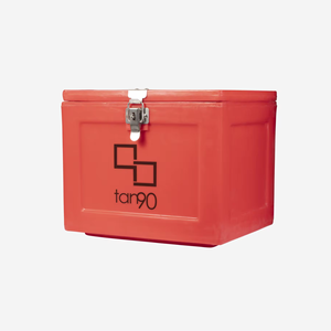 Sac isotherme portable Tan90 le plus vendu Stockage des aliments isolé de 50 litres avec une capacité de vente standard de 20-1000L à l'exportation - Product Image 1