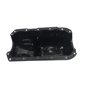Coppa dell'Olio Motore FIAT 500 Serie L (351_352) 55200418 843 A1.000 Benzina 1400 (12>) - Product Image 1