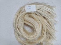 Custom Made Flax Fiber Natural Fibers Ideal for Technical,educational and Research Applications & for Resale.