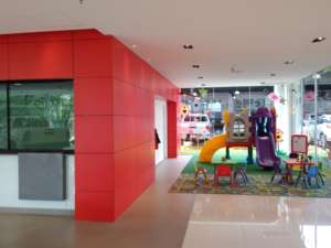 Panneau composite en aluminium Malaisie 5x12 Shanghai 3mm - Product Image 6