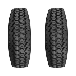Pneu radial du camion 12.00R24 pour les camions résistants de construction avec la longévité augmentée - Product Image 4