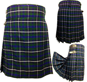 Unique Style Kilt New Latest Good Quality Scottish Utility Kilt Best Price <b>for</b> Men Premium Quality Scottish Utility - Product Image 3