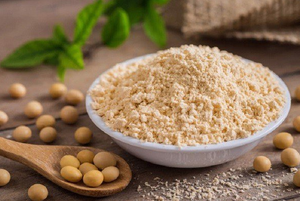 Poudre de graines de lotus de qualité supérieure | Poudre de lotus rôtie ou crue naturelle 100% du Vietnam pour les aliments, les boissons et les produits de santé - Product Image 4