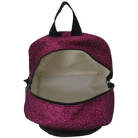 Sac à dos en polyester imperméable pour femmes de qualité supérieure conception de pom-pom girl pour terrains de football sacs de vélo boîtes