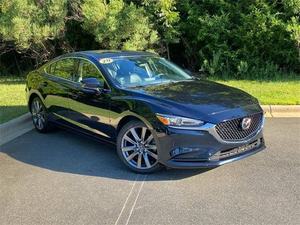 2020 MAZDA Mazda6 Touring - Product Image 2