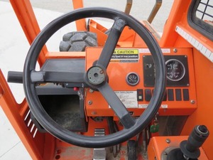 Manipulador Telescópico 1044C-54 de 2014, Equipo de Manejo de Materiales de Uso Pesado, Listo para Exportación - Product Image 4