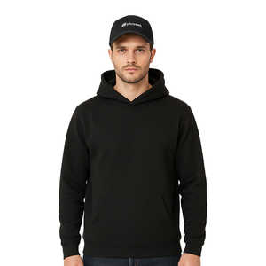 Gorro de Tela Estilo Americano Vintage de 5 Paneles, Talla Única, con Estampado de Letras y Puntos, Logotipo de Goma Sublimado - Product Image 2