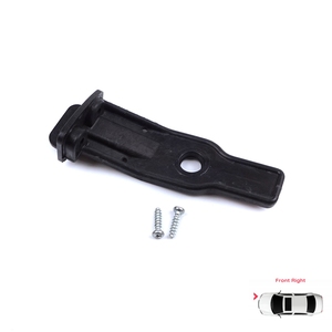 Soporte de Reparación para Faro Delantero BHL42, Juego de Soportes de Montaje, Lado Derecho, para I20 MK1 PB Facelift 2012-2015 921021J570 - Product Image 1