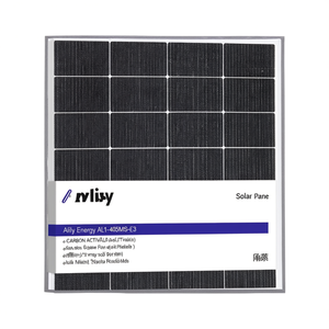 Panneau solaire Alily Energy AL41-405MS-E3 - Product Image 2