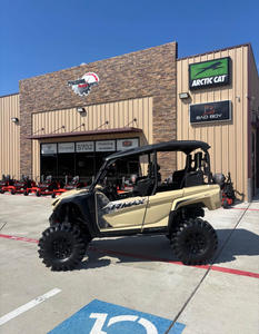 ยามาฮ่า วูล์ฟเวอรีน อาร์แม็กซ์4 1000 เอ็กซ์ที-อาร์ รุ่นใหม่ ปี 2023 - Product Image 2