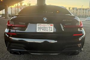 BMW M5 CS 2022 Usado, Confiable, Super Sedán de Producción Limitada - Product Image 2