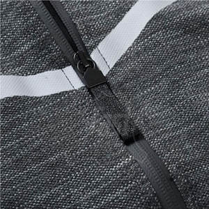 Fabricants OEM de survêtements de sport pour hommes, survêtement de sport uni pour hommes, survêtement de sport décontracté pour hommes - Product Image 4