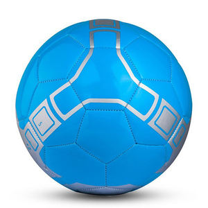 ลูกฟุตบอลขนาด5อย่างเป็นทางการลูกบอลหนังออกแบบได้ตามที่ต้องการ - Product Image 3